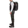 Simms G3 Guide Backpack 50L, Anvil