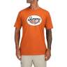 Simms Trout Wander T-Shirt, Adobe Heather