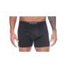 Simms Cooling Boxer Brief, Carbon