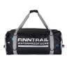 Finntrail HUGE ROLL 1713, Black 120L