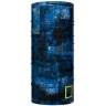 BUFF Coolnet UV+ Insect Shield, Unrel Blue