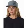 Arcteryx A-POP TRUCKER, Dark Immersio