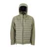 Утепленная куртка Grundens Windward Gore-Tex Infinium, лишайнеково-зеленый