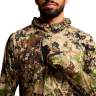 Sitka Equinox Guard Hoody, L, Optifade Subalpine