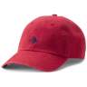 Orvis The Battenkill Fly Cap, Earth Red