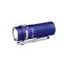 Olight Baton 4 Premium Edition, 1300 lm, Regal Blue