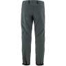 Fjallraven Keb Agile Trousers M, Basalt-Iron Grey