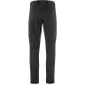 Fjallraven Keb Agile Trousers M, Black-Black
