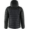 Fjallraven Expedition Pack Down Hoodie M, Black