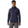 Arcteryx KYANITE HOODY M, Black Sapphire