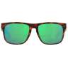 Costa Spearo Green Mirror 580G, Matte Tortoise