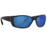 Costa Fisch Blue Mirror 580P, Blackout