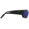 Costa Fisch Blue Mirror 580P, Blackout