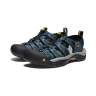 Keen Newport H2 M, Navy Medium Grey