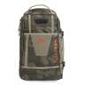 Simms Tributary Sling Pack 10L, Regiment Camo Olive Drab