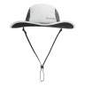 Simms Solar Sombrero, Sterling