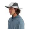 Simms Solar Sombrero, Sterling