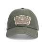 Simms Single Haul Cap, Basalt