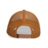 Simms Double Haul Icon Trucker, Chestnut