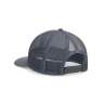 Simms Double Haul Icon Trucker, Bass Gunmetal