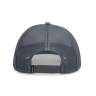 Simms Double Haul Icon Trucker, Bass Gunmetal