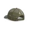 Simms Double Haul Icon Trucker, Smokey Olive