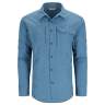 Simms Guide Shirt, Neptune