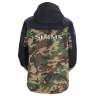 Simms Challenger Insulated Jacket '20, Woodland Camo