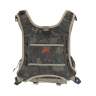 Simms Tributary Hybrid Chest Pack 3L, Regiment Camo Olive Drab