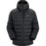 Arcteryx Thorium Hoody M, Black