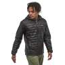 Patagonia M's Nano Puff Hoody, Black