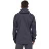 Patagonia M's Dual Aspect Jacket, Smolder Blue