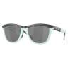 Oakley FROGSKINS RANGE MATTE CARBON/BLUE MILKSHAKE, PRIZM BLACK