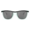 Oakley FROGSKINS RANGE MATTE CARBON/BLUE MILKSHAKE, PRIZM BLACK