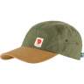 Fjallraven High Coast Wind Cap, Green-Buckwheat Brown