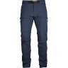 Fjallraven High Coast Hike Trousers M, Navi