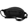 Fjallraven Ulvö Hip Pack Medium, Black