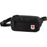 Fjallraven High Coast Hip Pack, Black