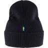 Fjallraven Classic Knit Hat, Dark Navy