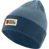 Fjallraven Vardag Classic Beanie, Indigo Blue-Dawn blue