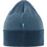 Fjallraven Vardag Classic Beanie, Indigo Blue-Dawn blue