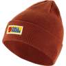 Fjallraven Vardag Classic Beanie, Terracotta Brown