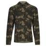 Simms Bugstopper Solarflex Hoody, Regiment Camo Olive Drab