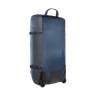 Tatonka DUFFLE ROLLER M 105L, Navy