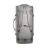 Tatonka DUFFLE ROLLER M 105L, Grey