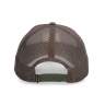 Simms Trout Icon Trucker, Hickory