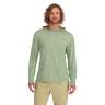 Simms Bugstopper Hoody, Field Heather