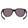 Oakley ACTUATOR POLISHED BLACK, PRIZM GREY