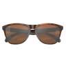 Oakley FROGSKINS RANGE BRN TORT/BRN SMK, PRIZM TUNGSTEN