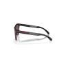 Oakley FROGSKINS RANGE MAVERICK VINALES MATTE BLACK/MATTE GREY SMOKE, PRIZM ROAD